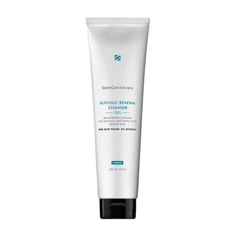 SkinCeuticals® Glycolic Cleanser