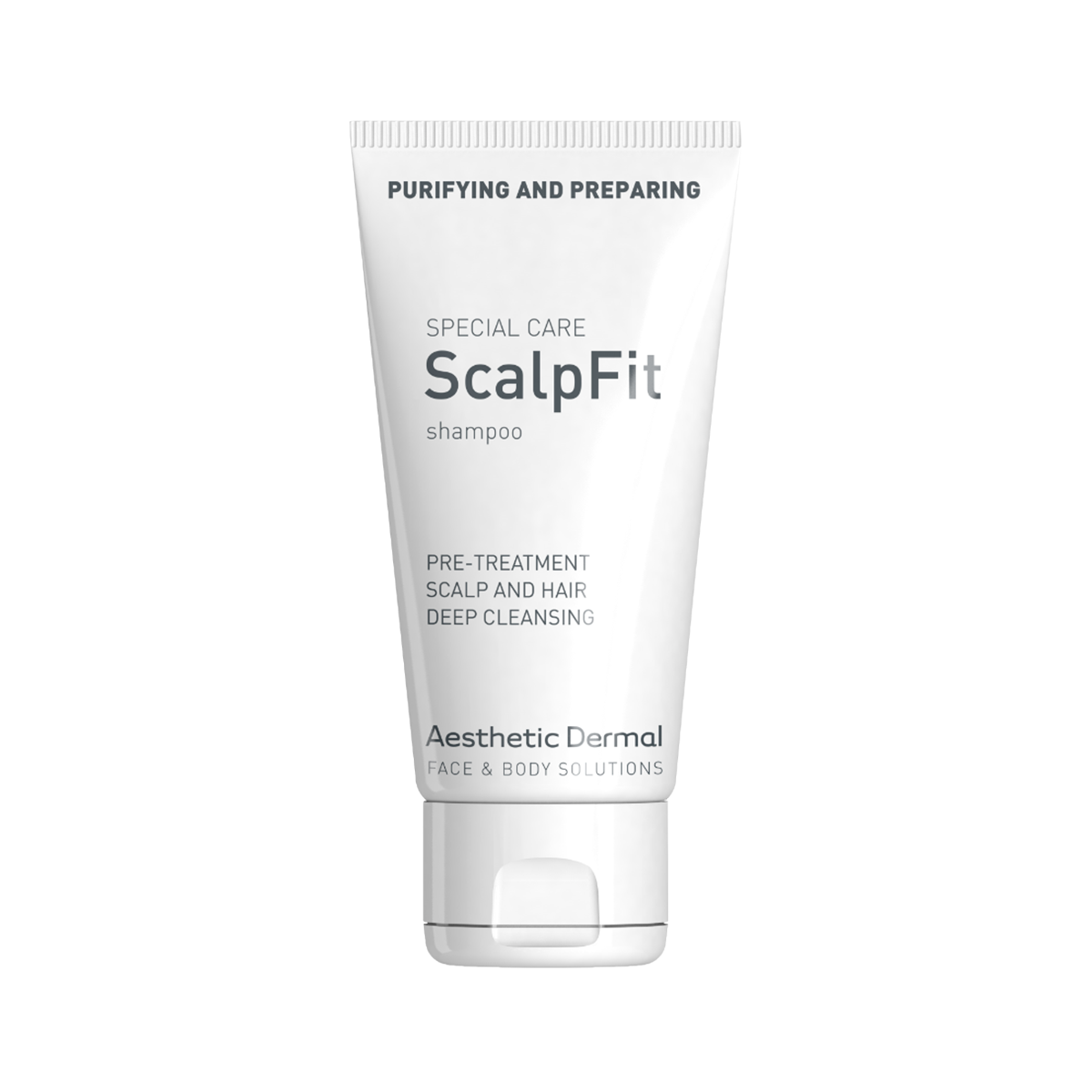 Scalpfit Pre-treatment