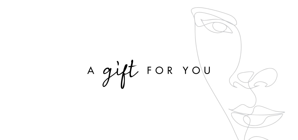 Facefactory Cadeaubon