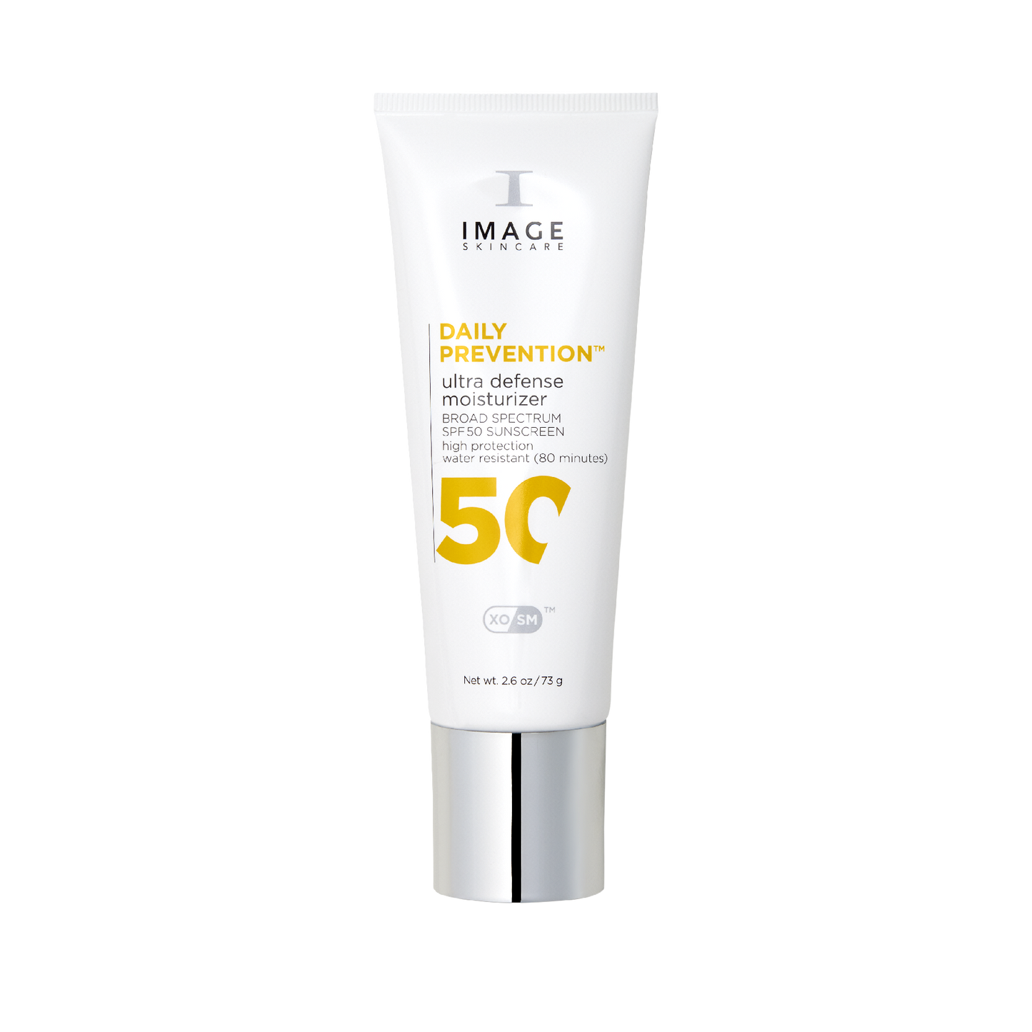 Image prevention Ultra Defense Moisturizer SPF 50