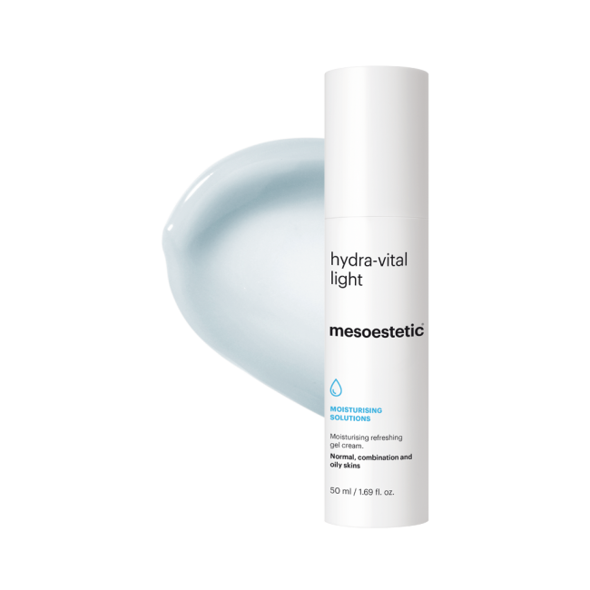 Mesoestetic® Hydra-vital Light