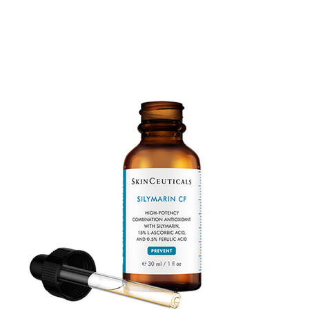 SkinCeuticals® Silymarin Cf