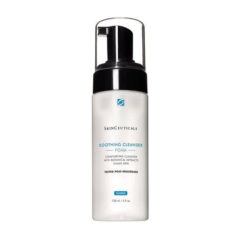 SkinCeuticals® Sooting Cleanser