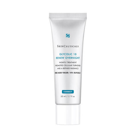 SkinCeuticals® Glycolic 10 Renew Overnight
