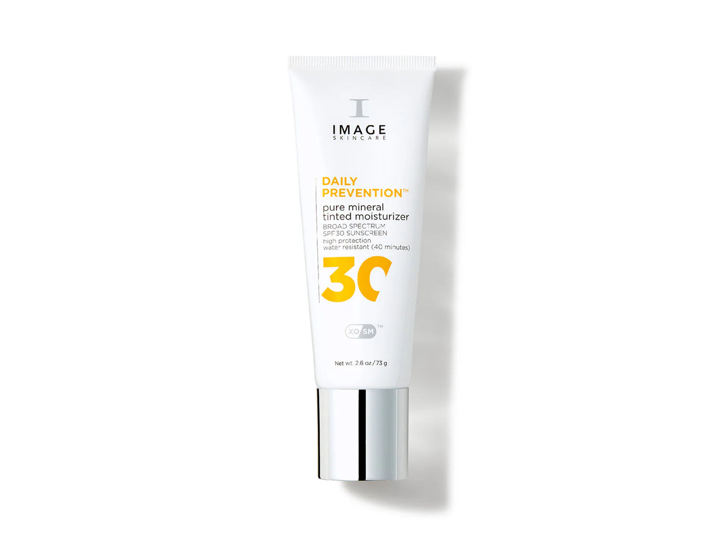 Image Prevention - Pure Mineral Tinted Moisturizer SPF 30
