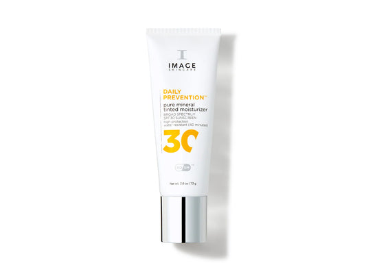 Image Prevention - Pure Mineral Tinted Moisturizer SPF 30