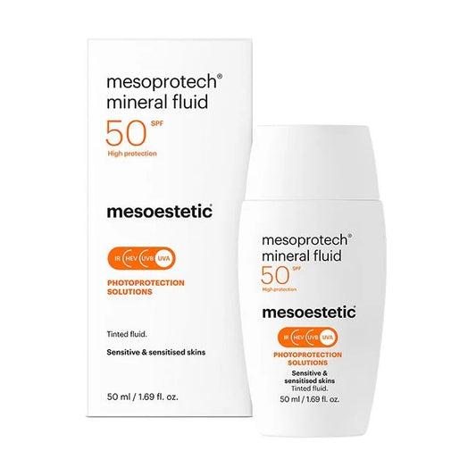 Mesoestetic® Mesoprotech® Mineral Fluid