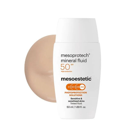 Mesoestetic® Mesoprotech® Mineral Fluid