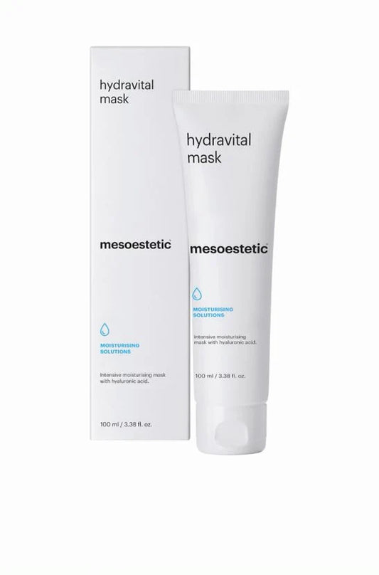 Mesoestetic® Hydravital Mask