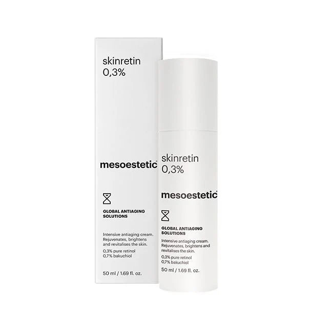 Mesoestetic® Skinretin 0.3%