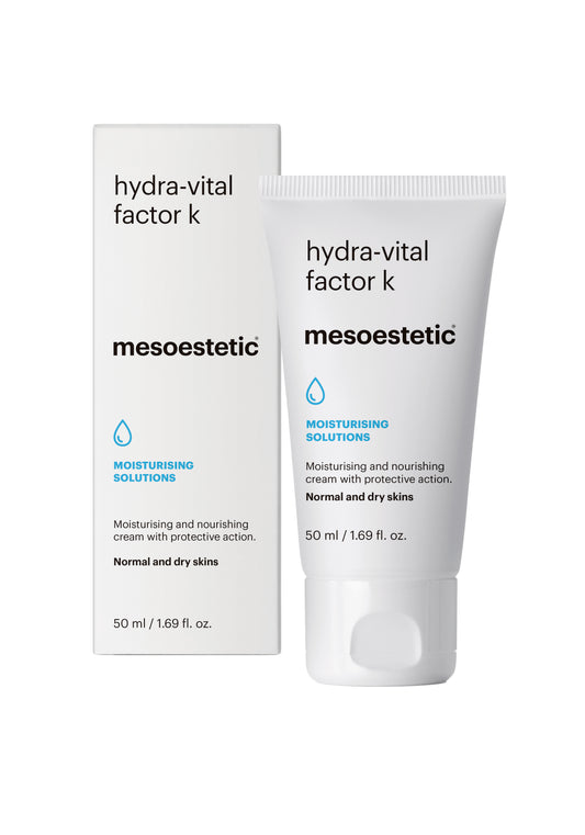 Mesoestetic® Hydra-vital Factor K