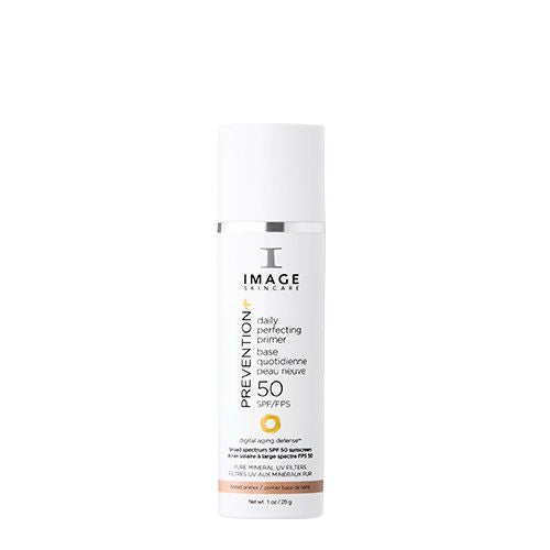 Image Prevention+ Daily Perfecting Primer SPF 50