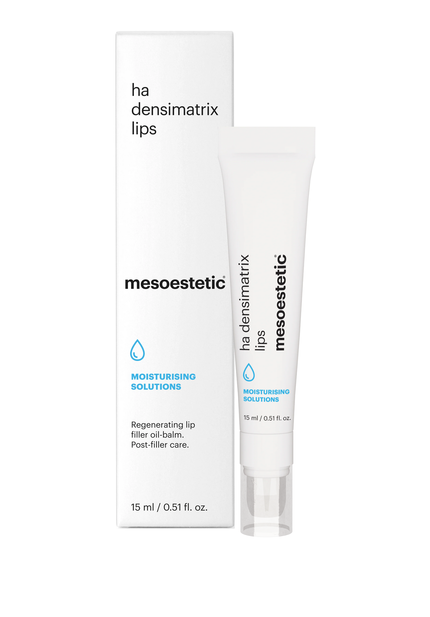 Mesoestetic® Ha Densimatrix Lips