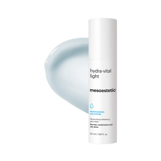 Mesoestetic® Hydra-vital Light