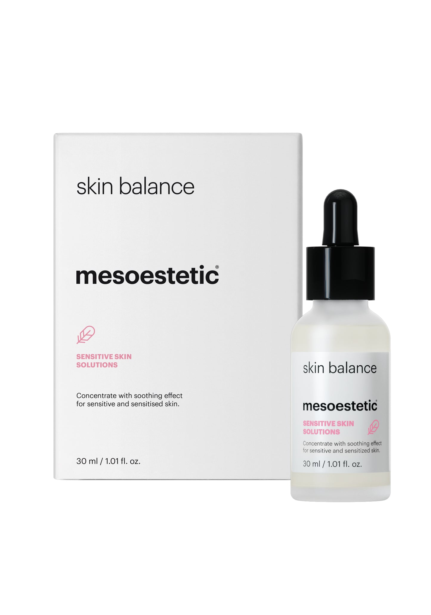 Mesoestetic® Skin Balance