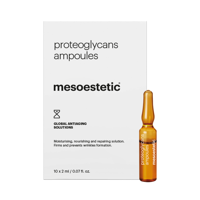 Mesoestetic® Proteoglycans Ampoules (10stuks)